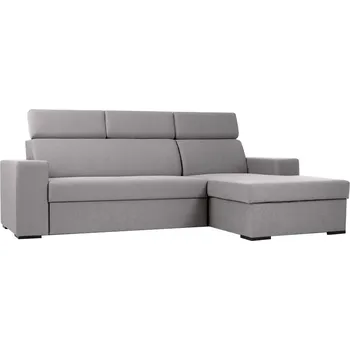 Pohovka Nordic Design Rozkládací pohovka Galaxy 250 cm, pravá