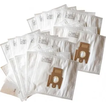 Příslušenství k vysavači Sáčky do vysavačů MIELE EcoLine S4 20ks