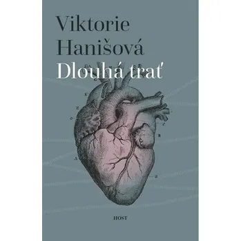 Dlouhá trať - Viktorie Hanišová (2020, pevná)