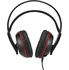 Sluchátka ASUS Cerberus černá