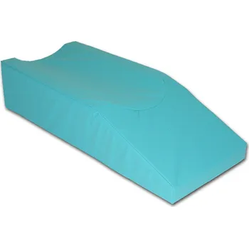 Podložka pod nohu Podložka pod nohu malá v bavlněném obalu