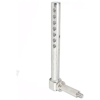 Držák kola John Deere 48C X540 19mm