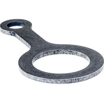 Ojnice převodu plotostřihu Husqvarna 225 - N/