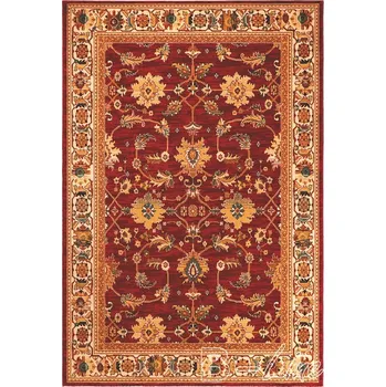 Koberec Oriental Weavers Kusový koberec PRAGUE 482/IB2R Rozměr 100x150 cm