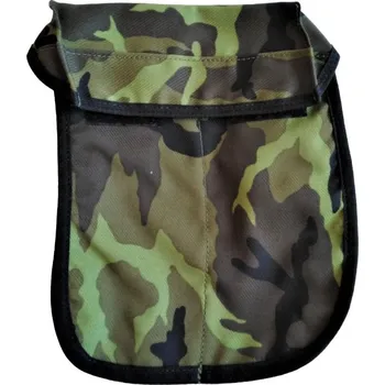 SPM-Liberec / Sewing Development Czech Company s.r.o. Pouzdro (sumka) velké na zásobníky OSN vz.95 SPM original 78100