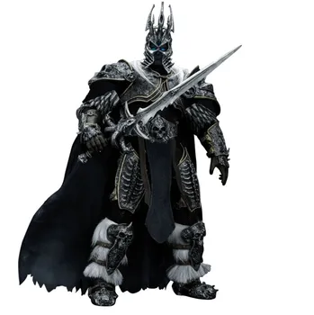 Figurka Recenze Figurka World of Warcraft Lich King 21 cm