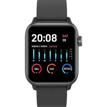 Chytré hodinky Smartomat Squarz 8