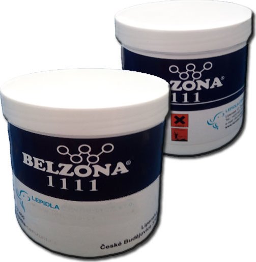 Belzona 1111 - 0,4 kg
