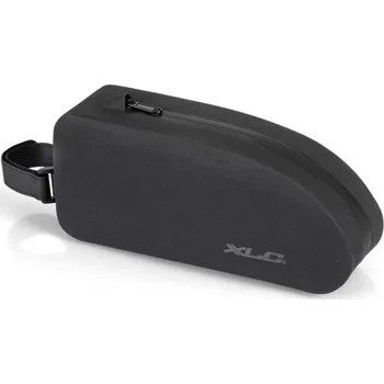brašna na kolo XLC brašna do rámu voděodolná (černá)