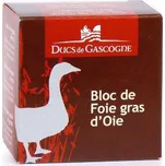 Ducs de Gascogne Husí Foie Gras v bloku