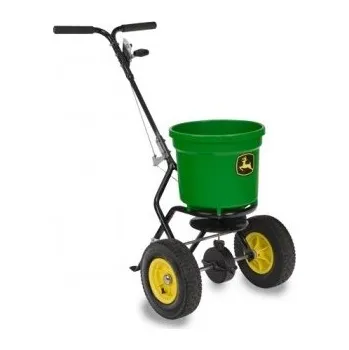 Rozmetadlo Rozmetadlo hnojiva uční John Deere 23kg