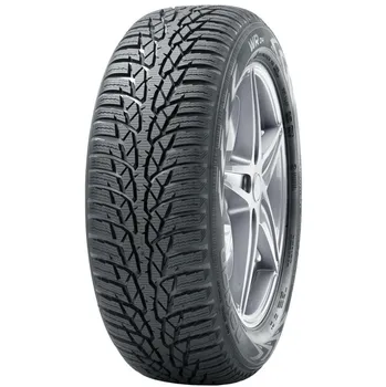 Nokian WR D4 225/55 R17 97 H Zimní osobní pneu Nokian WR D4 225/55 R17 97 H
