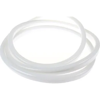 LED osvětlení T-LED Neon 083051 230V RGB 1 m