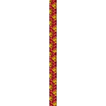 Lano Pomocná šňůra Tendon - reep - 7 mm - červená/žlutá