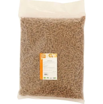 Bioharmonie Vřetena žitná celozrnná Bio 3 kg