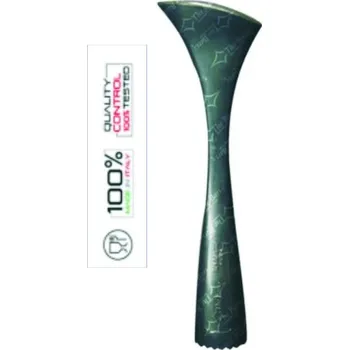 Muddler polykarbonát 21cm čirá Barva Černá 0020043000058