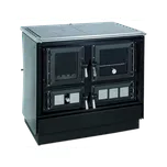 KVS Moravia Klaudie VSP 9112.2582 černý…