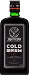 Jagermeister Cold Brew Coffee 0,5 l