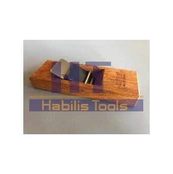 Ruční hoblík Čínský hoblík tradiční hladík - 40 mm