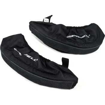 Chrániče nožů winnwell pro sr XL10-13 (45-48)-černé