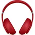 Sluchátka Beats Studio3 Wireless, červená