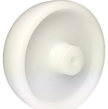 Pojezdové kolečko Polypropylenové kolo 150mm samostatné
