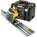 DeWALT DWS520KTR + lišta, pilový…
