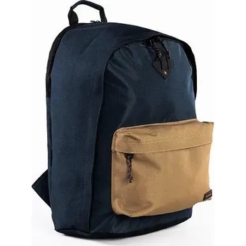 Městský batoh Batoh Rip Curl DOME DELUXE HYKE Navy velikost O/S