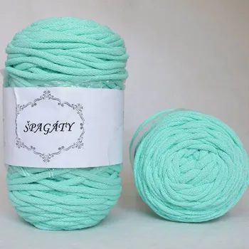 Příze Příze Špagáty 3 mm 600