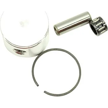 Píst kompletní Husqvarna 136