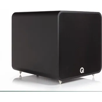 Audio Q Acoustics Q B12 - Matná černá