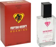 Homme Collection Feral Heart Roaming M EDT 50 ml