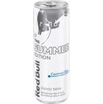 Red Bull Coconut Edition 250 ml