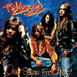 Pink Cream 69 : One Size Fits All CD