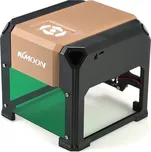 KKmoonK5 Laserový gravírovací stroj…