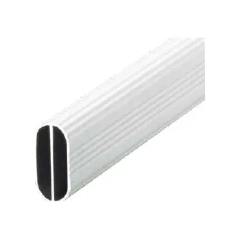 Nábytkové kování Hettich Šatní tyč D 3m