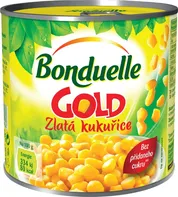 Bonduelle Gold Zlatá kukuřice 340 g