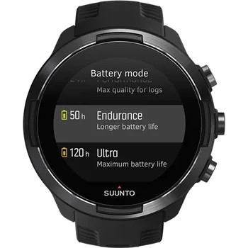 Suunto Spartan Sport Wrist HR Baro Amber Zbozi.cz