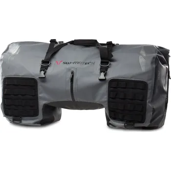 Zavazadlo na motocykl SW Motech Tailbag DRYBAG700 70 l šedý 