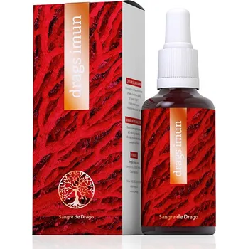 Přírodní produkt ENERGY Drags Imun