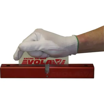 VOLA Ostřič škrabek Profi