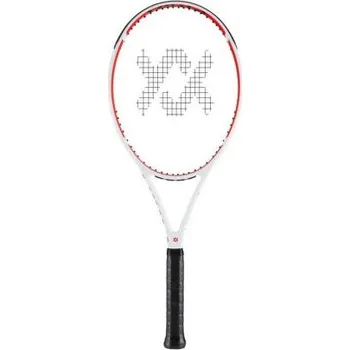 Tenisová raketa TENISOVÁ RAKETA VOLKL V-Cell 6 grip 3
