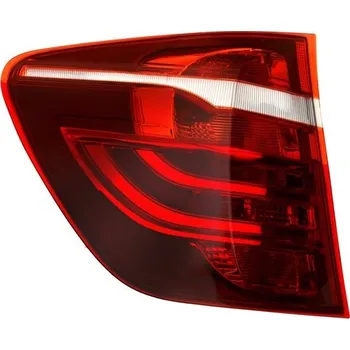Zadní světlomet ACI BMW X3 F25 10- zadní světlo vnější LED (bez objímky) L