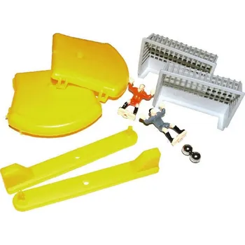 Chemoplast Náhradní díly fotbal