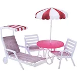 Lamps Glorie Zahradní nábytek