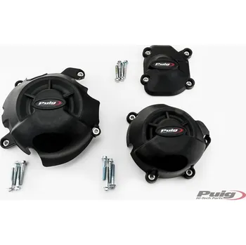 Rám pro motocykl PUIG Španělsko Kawasaki Z800 sada krytů motoru Puig