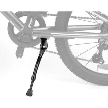 stojánek na kolo stojan ke středu AUTHOR AKS-16A C X9 16-20"