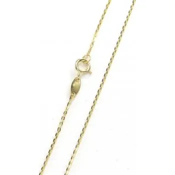 Řetízek Řetízek žluté zlato PATTIC AU 585/000 1,05g ARPBLE8N02Y-40