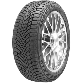 Zimní osobní pneu Maxxis WP6 195/65 R15 91 T