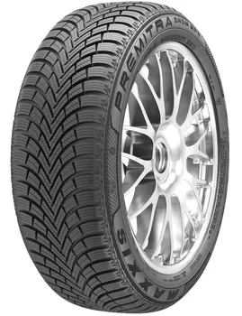Zimní osobní pneu Maxxis WP6 195/65 R15 91 T